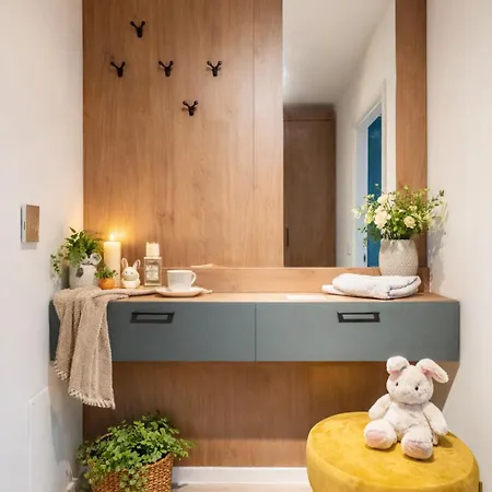 Apartman Old *