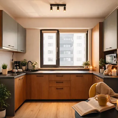 Old Apartment *