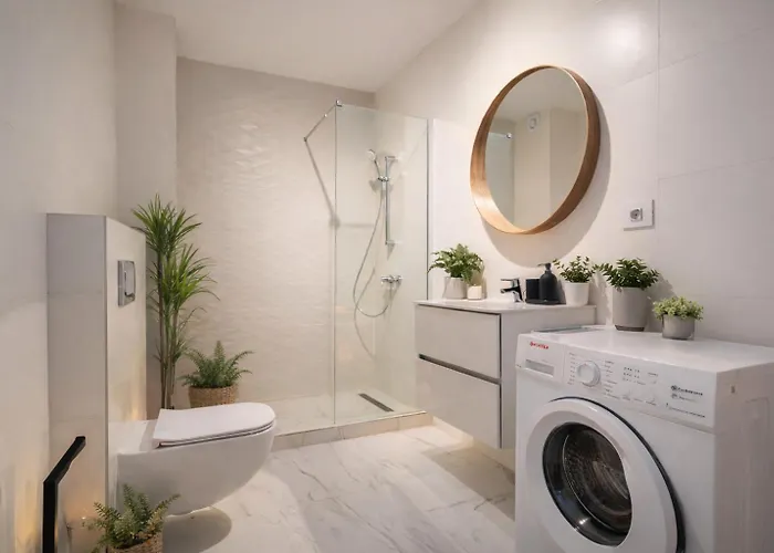 Stylish Modern With Colorful Touches At Ivory Bucarest